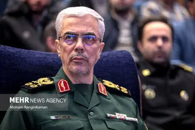 شهید حسن باقری