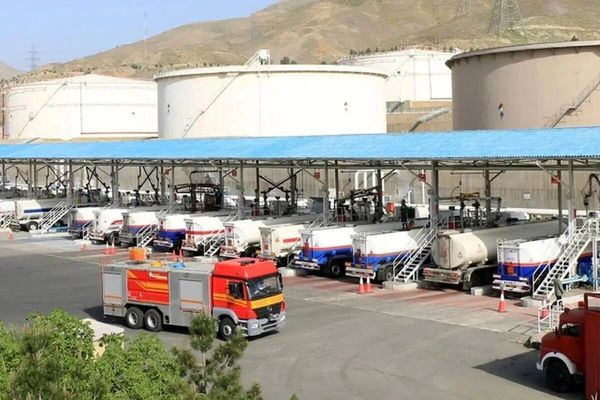 پشت‌پرده انتشار دود از مخازن نفت شهران چه بود؟