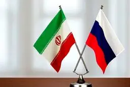 توافق‌نامه ایران و روسیه در حوزه انتقال گاز امضا شد