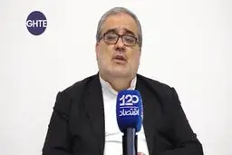 ادعای یک استاد دانشگاه از نقش آذربایجان در حمله به ایران