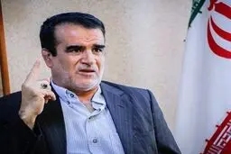 اصلاح‌طلبان احساس خطر کنند از لاریجانی حمایت می‌کنند