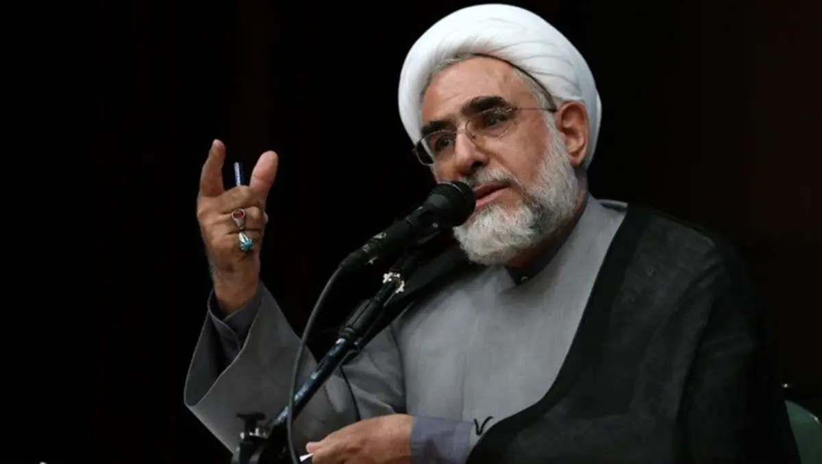 حمایت سفت و سخت منتجب‌نیا از ایجاد دوقطبی در انتخابات