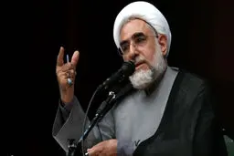 حمایت سفت و سخت منتجب‌نیا از ایجاد دوقطبی در انتخابات