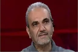 گزارشگر بازی ایران - آمریکا مشخص شد