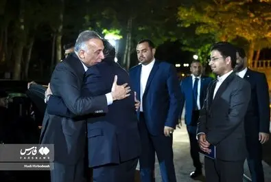 الکاظمی