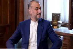 روایت سفیر مکزیک از آخرین دیدار با امیرعبداللهیان