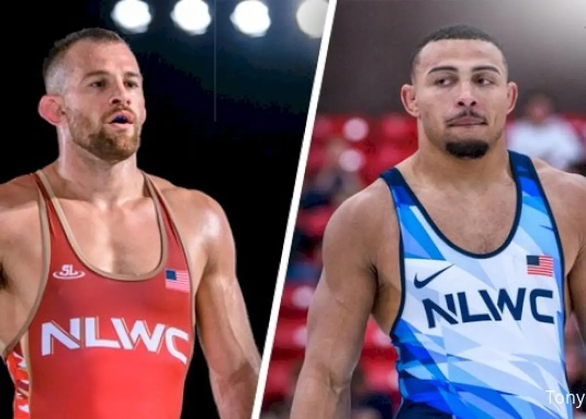 کنایه تند برو کس به تیلور: باختی، توجیه نکن!