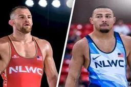 کنایه تند برو کس به تیلور: باختی، توجیه نکن!