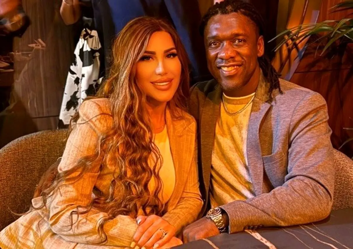 نام یک زن ایرانی در تیتر رسانه‌های جهان؛ راز پشت‌پرده تغییر دین یک ستاره مشهور برای سپیده مکرمتی چه بود؟ + تصاویر