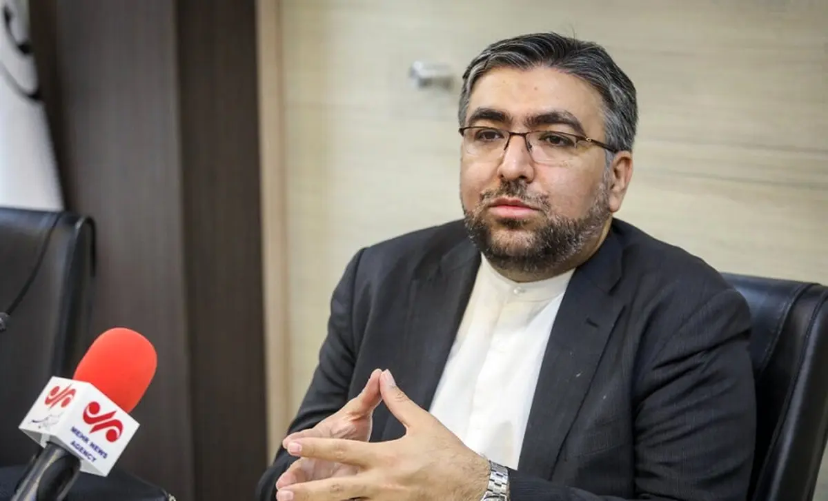 عمویی: بایدن آینده سیاسی خودش را خرج حمایت از نتانیاهو کرد