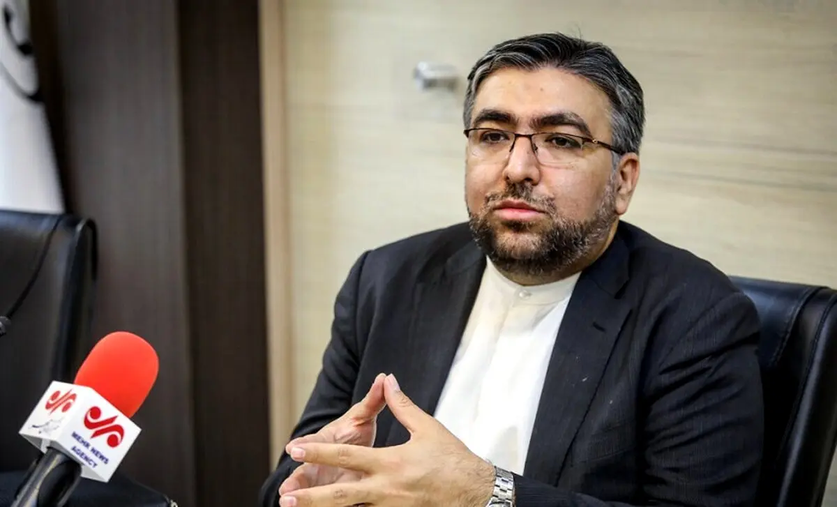 عمویی: بایدن آینده سیاسی خودش را خرج حمایت از نتانیاهو کرد