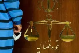 حکم اعدام ۵ سارق مسلح اجرا شد