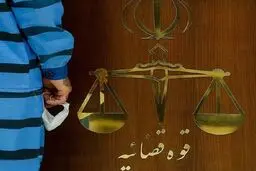 حکم اعدام ۵ سارق مسلح اجرا شد