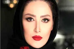 چهره بدون آرایش شیلا خداداد سوژه شد