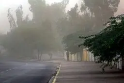 اخبار هواشناسی امروز 5 مهر / وزش باد شدید درغرب و نیمه‌جنوبی تهران