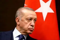 ادعای تازه اردوغان درباره داعش