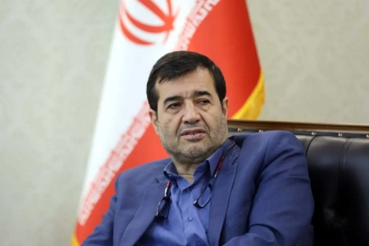 اظهارات عجیب وزیر ورزش در مورد بیرانوند