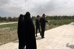 پشت پرده پیامک‌‌های ارسال شده درباره حجاب در اصفهان/ استانداری با دولت هماهنگ است یا نمایندگان تندرو استان؟