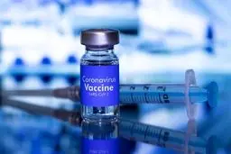 پشت پرده صف چینی ها در بیمارستان نیکان برای واکسن کرونا ! + سند