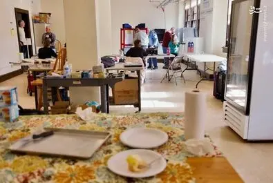 ریاست جمهوری در آمریکا