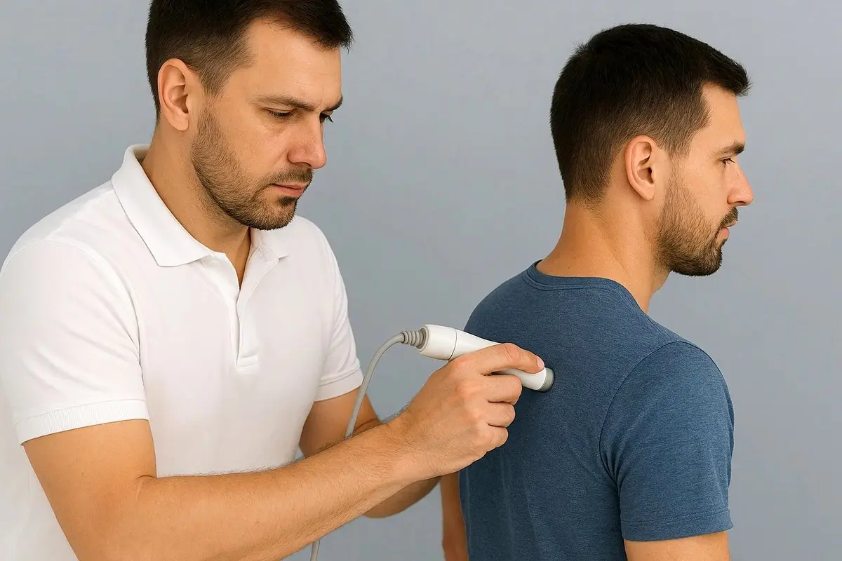 درمان نوین آسیب‌های ورزشی | روش‌های تخصصی فیزیوتراپی برای بازگشت سریع ورزشکاران