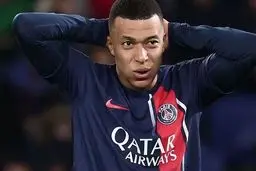 خداحافظ کی لیان: رئال امباپه را نمی‌خرد!