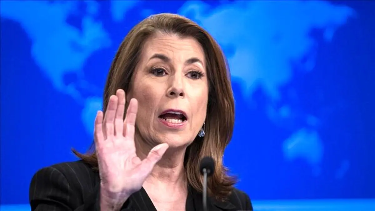 اهمیت مذاکرات شنبه به روایت سخنگوی وزارت خارجه آمریکا