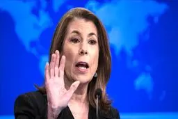 اهمیت مذاکرات شنبه به روایت سخنگوی وزارت خارجه آمریکا