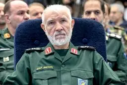 آمادگی رزمی قوای مسلح جمهوری اسلامی ایران
