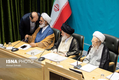 خبرگان