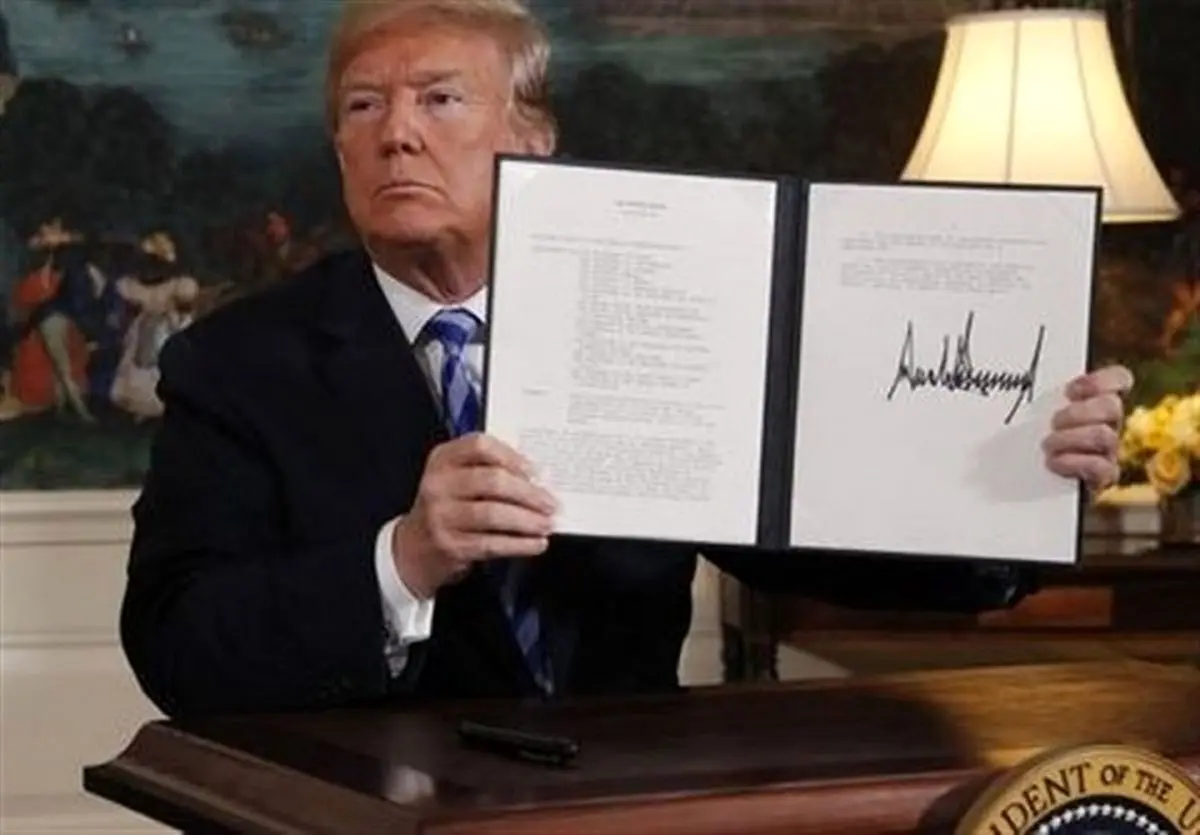 تراژدی برجام؛ از تولد امید تا زایش خشم/ چگونه ترامپ مسیر ایران را تغییر داد؟