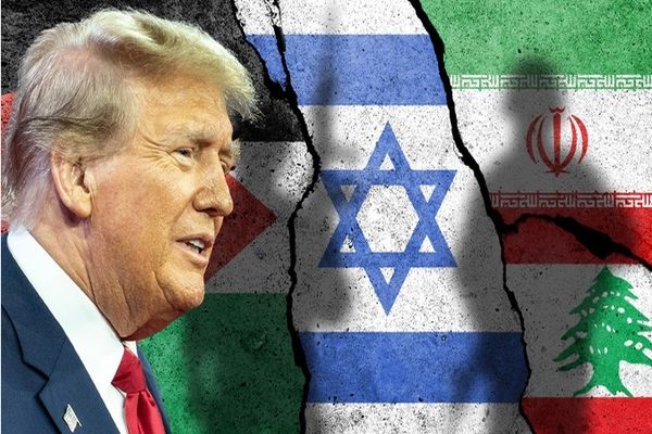 سفر ترامپ به خلیج فارس؛ معاملات ملکی یا صلح؟/ دست ویتکاف در مذاکره با ایران بازتر می‌شود