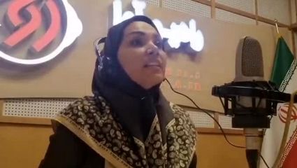 شور حماسی گوینده رادیو آوا هنگام حمله به صداوسیما