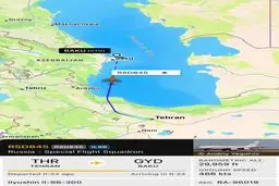 رفت‌وآمدها معنادار در تهران