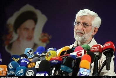 نامزدهای انتخابات