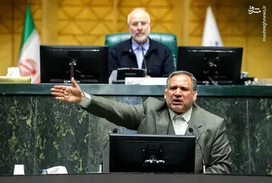 تیم اقتصادی دولت