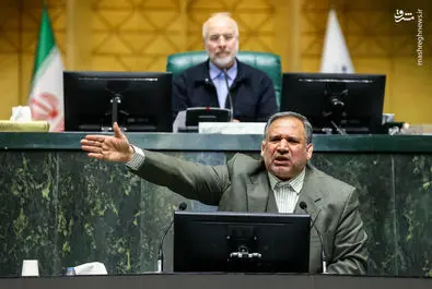 تیم اقتصادی دولت