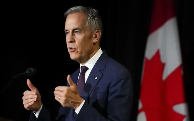 موضع‌گیری تند کانادا علیه آمریکا