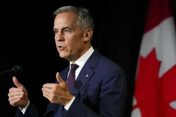 موضع‌گیری تند کانادا علیه آمریکا