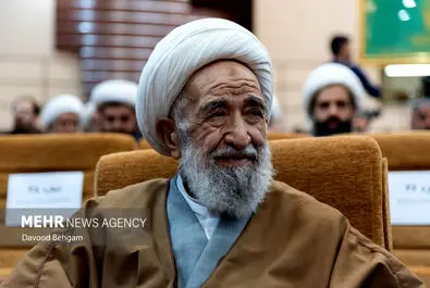 حجت‌الاسلام راشد یزدی
