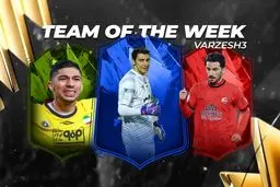 غافلگیرکننده و تاریخی: زنان ال‌ کلاسیک وی ایران را جهانی کردند!