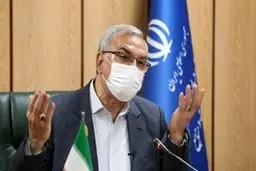 افشاگری وزیر بهداشت درباره بریز و بپاش دانشگاه ها و کرونا