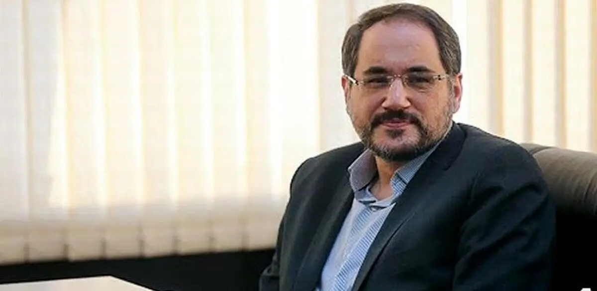 «نگاهداری» مشاور و رییس حوزه ریاست مجلس شد