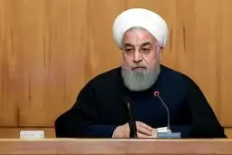 غیبت مشکوک علی لاریجانی و حسن روحانی