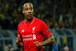 مدافع لیورپول ۶ ماه خانه نشین شد