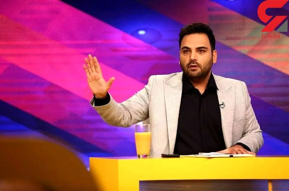 پرونده احسان علیخانی به دادسرا رسید! + عکس