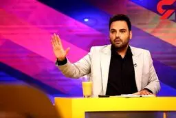پرونده احسان علیخانی به دادسرا رسید! + عکس