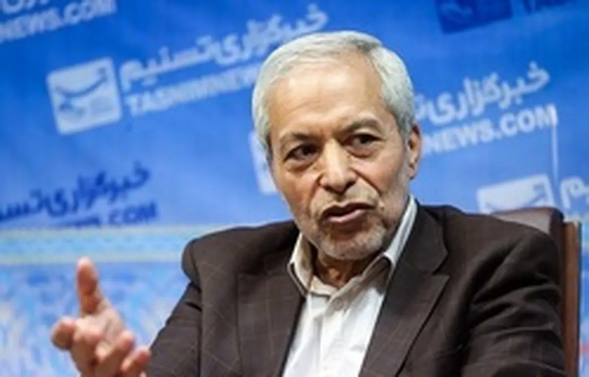 میرلوحی: روحانی میخواهد زیگزاگی عمل کند/ اولویت اصلاح طلبان داشتن کاندیدای اختصاصی در 1400 است/ لاریجانی با اصلاح‌طلبان همکاری می‌کند/ ماجرای حمایت ناطق از شهردارشدن آخوندی چه بود؟/پارلمان اصلاحات گامی به سوی حزب فراگیر است