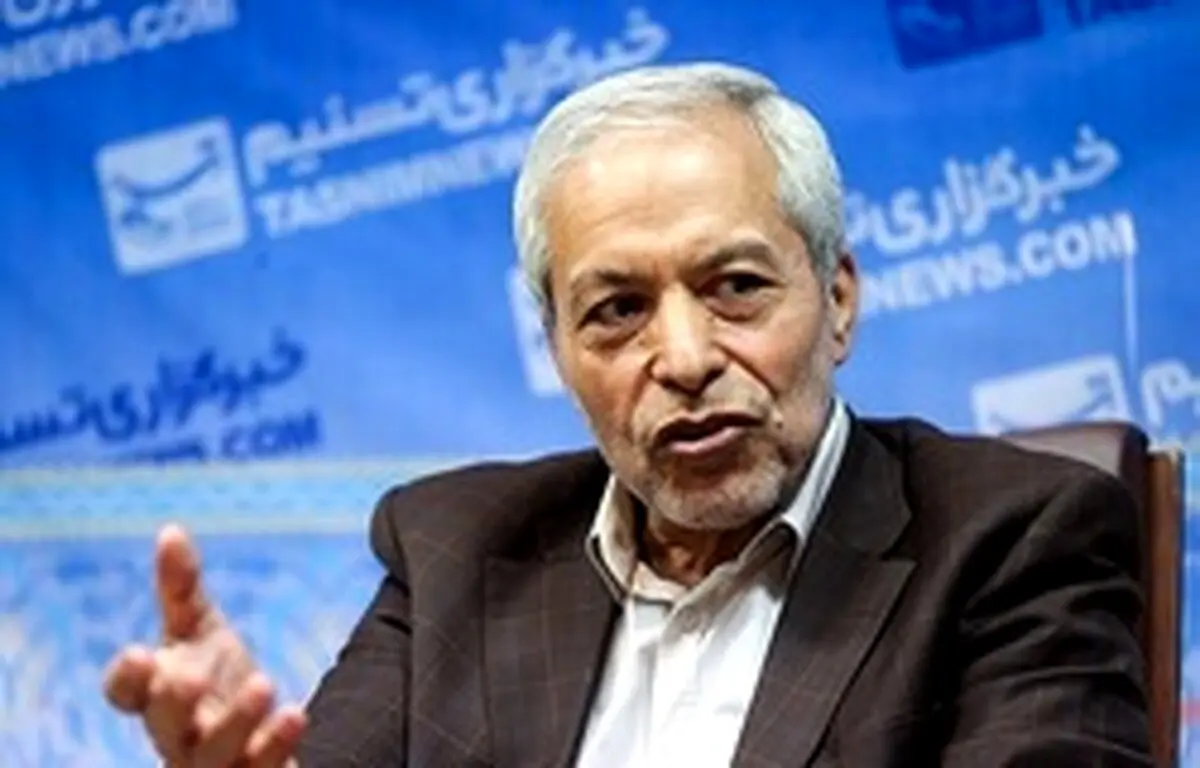 میرلوحی: روحانی میخواهد زیگزاگی عمل کند/ اولویت اصلاح طلبان داشتن کاندیدای اختصاصی در 1400 است/ لاریجانی با اصلاح‌طلبان همکاری می‌کند/ ماجرای حمایت ناطق از شهردارشدن آخوندی چه بود؟/پارلمان اصلاحات گامی به سوی حزب فراگیر است