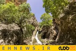 آخرین روزهای تابستان در سرزمین آب های فیروزه‌ای / تصاویر